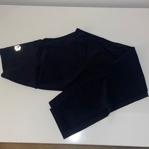 Born Primitive - Your Go To Leggings 2.0 (Black)